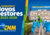 Oportunidade: prefeitos eleitos já podem se inscrever para os Novos Gestores em Brasília