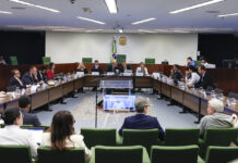 CNM defende federalismo cooperativo em audiência no STF sobre demarcação de terras indígenas