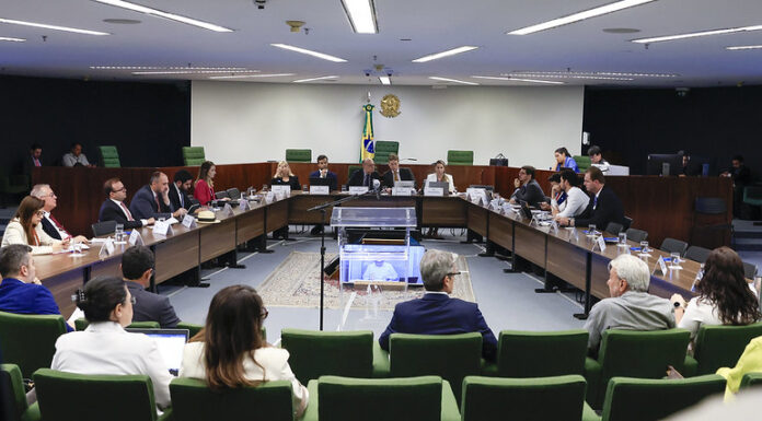 CNM defende federalismo cooperativo em audiência no STF sobre demarcação de terras indígenas