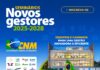 Seminários Novos Gestores 2025-2028