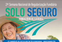 AMR em Parceria com a ANOREG/RR