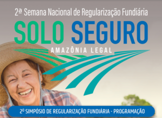 AMR em Parceria com a ANOREG/RR