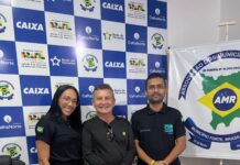 AMR recebe visita e celebra acordo de cooperação com o PROCOM/RR