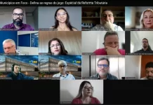 Confira como foi o bate-papo da última sexta com balanço dos avanços na Reforma Tributária em 2024