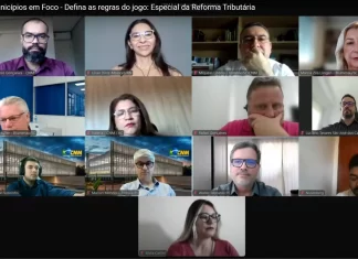 Confira como foi o bate-papo da última sexta com balanço dos avanços na Reforma Tributária em 2024