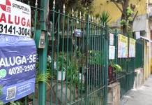 Dados domiciliares divulgados pelo IBGE apontam o crescimento do aluguel e do acesso à internet