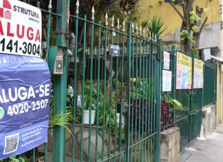 Dados domiciliares divulgados pelo IBGE apontam o crescimento do aluguel e do acesso à internet