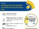 AMR em Parceria com a Secretaria de Educação e Desporto e a Secretaria da Fazenda, Anuncia o Curso de Formação de Profissionais Voltados à Educação Fiscal – 2024