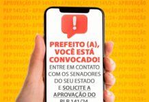 CNM mobiliza prefeitos por apoio a projeto que define melhor enquadramento dos casos que configuram despesas de pessoal