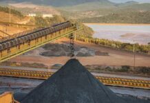 Cfem: Municípios recebem R$ 78 milhões em royalties da mineração