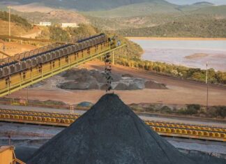 Cfem: Municípios recebem R$ 78 milhões em royalties da mineração