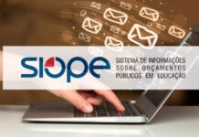 CNM alerta que prazo para envio dos dados no Siope encerra em 30 de janeiro