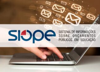 CNM alerta que prazo para envio dos dados no Siope encerra em 30 de janeiro