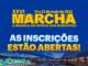 XXVI Marcha: CNM lança inscrições para o maior evento municipalista da América Latina