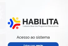 Gestores municipais precisam cadastrar dados em novo sistema do FNDE