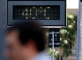 CNM orienta gestores locais sobre medidas para reduzir impactos do calor extremo