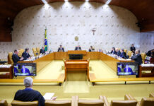 STF decide que guardas municipais podem fazer policiamento ostensivo