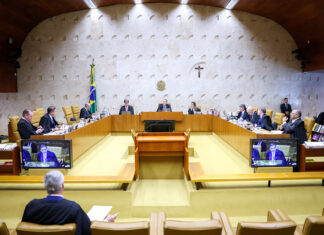 STF decide que guardas municipais podem fazer policiamento ostensivo