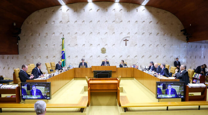 STF decide que guardas municipais podem fazer policiamento ostensivo