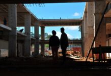 Gestores têm até 31 de março para cumprir prazos do Pacto Nacional pela Retomada de Obras