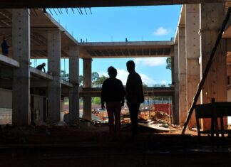 Gestores têm até 31 de março para cumprir prazos do Pacto Nacional pela Retomada de Obras