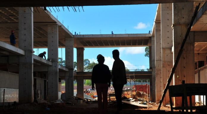 Gestores têm até 31 de março para cumprir prazos do Pacto Nacional pela Retomada de Obras