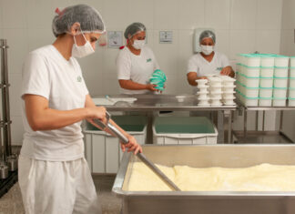 Decreto permite comércio nacional de produtos registrados nos Serviços de Inspeção Municipal