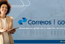 AMR realiza parceria com Correios e SEPLAN: Modelos de Governança e Gestão Pública (Gov.br)