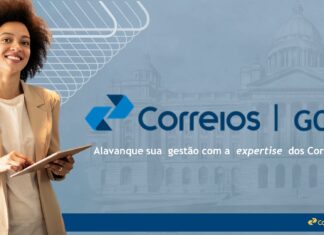 AMR realiza parceria com Correios e SEPLAN: Modelos de Governança e Gestão Pública (Gov.br)