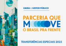 Parceria que Move o Brasil para Frente: AMR e CAIXA