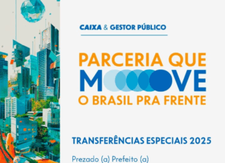 Parceria que Move o Brasil para Frente: AMR e CAIXA