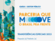 Parceria que Move o Brasil para Frente: AMR e CAIXA