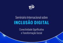 Convite: Seminário Internacional sobre Inclusão Digital – Conectividade Significativa e Transformação Social