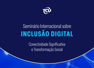 Convite: Seminário Internacional sobre Inclusão Digital – Conectividade Significativa e Transformação Social