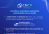 Participe da Conferência Nacional de Contabilidade Pública (CNCP)!