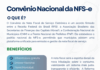 AMR Alerta: Prazo Final para a NFS-e! Garanta a Modernização do seu Município até 2026.