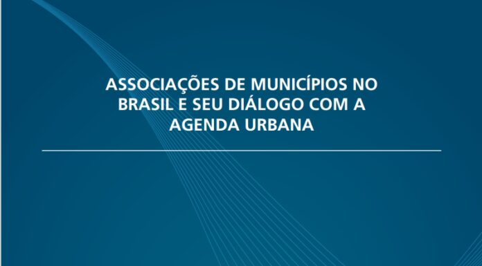 Pesquisa do Ipea reforça protagonismo da AMR no desenvolvimento urbano nacional