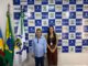 AMR recebe visita institucional do IBGE para tratar de Acordo de Cooperação Técnica