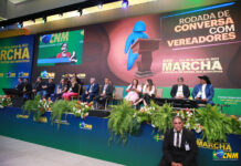 XXVII Marcha: CNM reforça legislativo municipal com discussões importantes