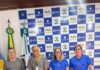 AMR fortalece parceria com a Casa Lázaro