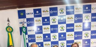 AMR fortalece parceria com a Casa Lázaro