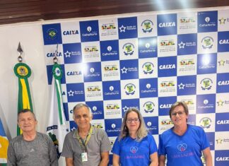 AMR fortalece parceria com a Casa Lázaro