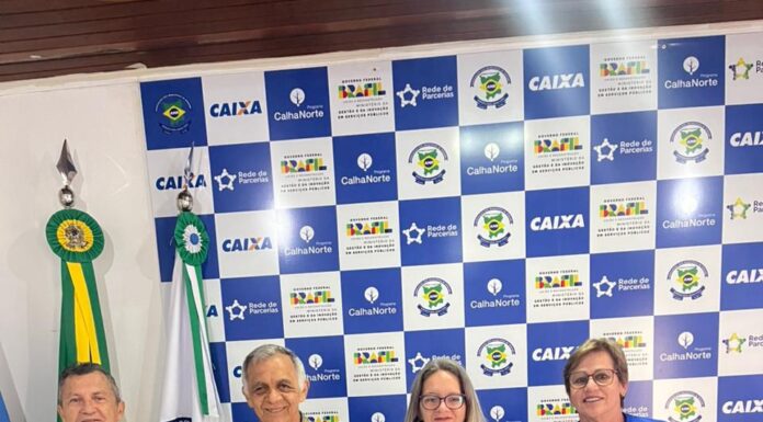 AMR fortalece parceria com a Casa Lázaro