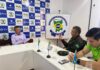 AMR trata da realização do Projeto Rondon em Roraima