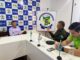 AMR trata da realização do Projeto Rondon em Roraima
